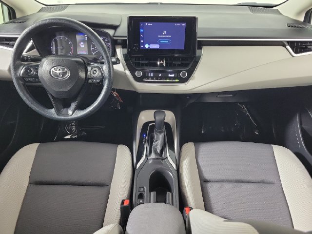 Used 2024 Toyota Corolla LE FWD image 16