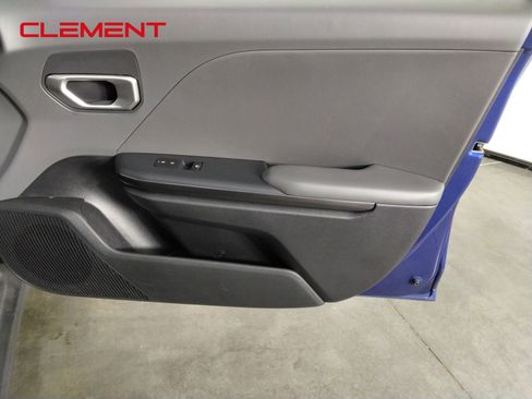 Used 2025 Kia K4 FWD image 31