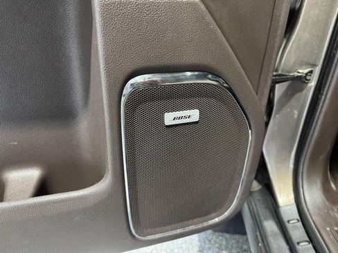 Used 2014 Chevrolet Silverado 1500 LTZ AWD/4WD image 7