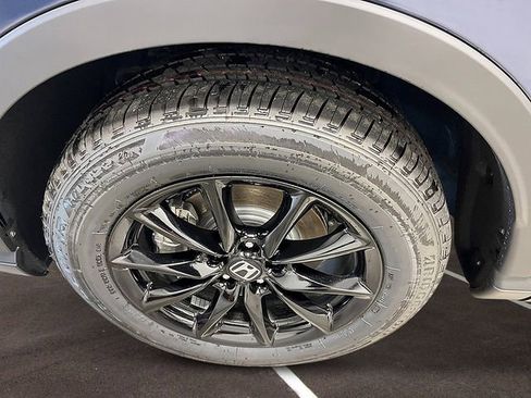 New 2026 Honda CR-V Sport-L image 11