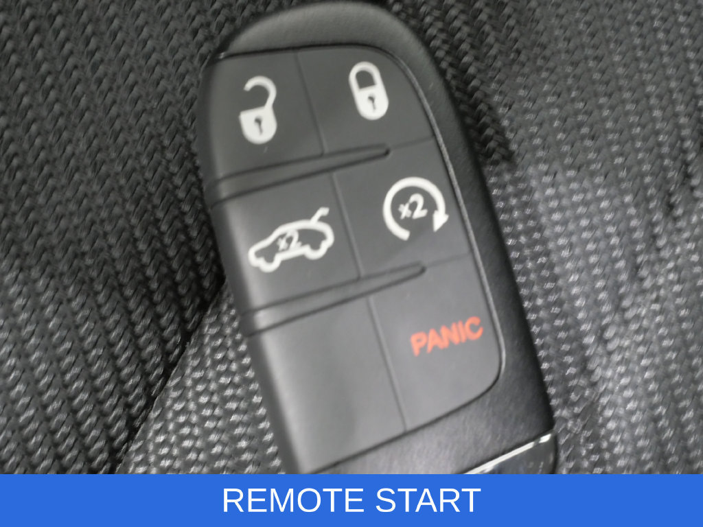 Used 2024 Dodge Hornet R/T w/ R/T Blacktop Package AWD/4WD image 28