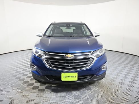 Used 2020 Chevrolet Equinox Premier AWD/4WD image 10