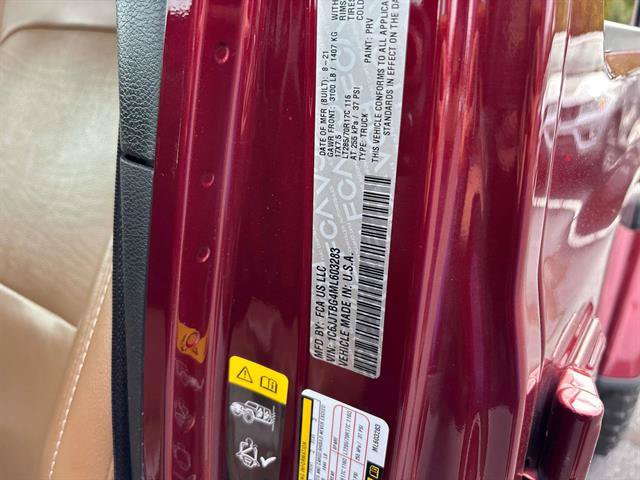 Certified 2021 Jeep Gladiator Rubicon AWD/4WD image 28