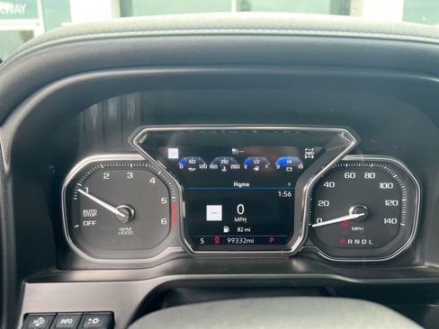 Used 2021 GMC Sierra 1500 AT4 w/ AT4 Premium Package image 18