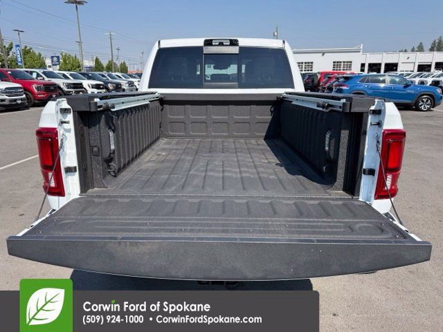 Used 2025 RAM 2500 Limited AWD/4WD image 19