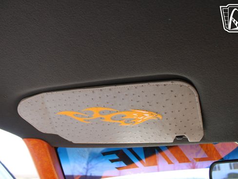 Used 2000 Chevrolet S10 Pickup Xtreme w/ Preferred Equipment Group image 40