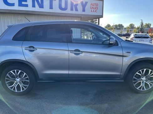 Used 2016 Mitsubishi Outlander Sport ES image 15