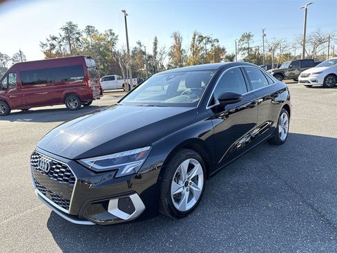 Used 2024 Audi A3 2.0T Premium image 6