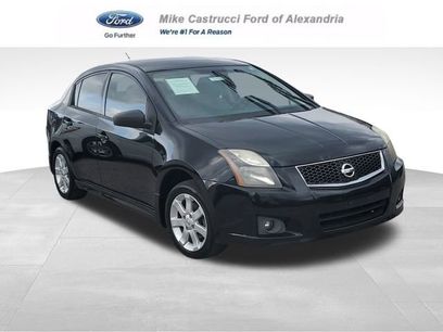 Used 2011 Nissan Sentra 2.0 SR w/ Convenience Pkg