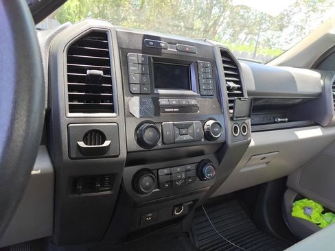 Used 2022 Ford F450 XL w/ Power Equipment Group RWD image 12