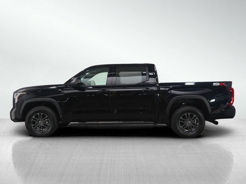 Used 2023 Toyota Tundra SR5 w/ SR5 Convenience Package image 2