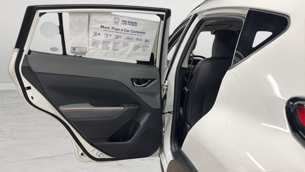 New 2026 Subaru Crosstrek 2.5i Limited AWD/4WD image 31