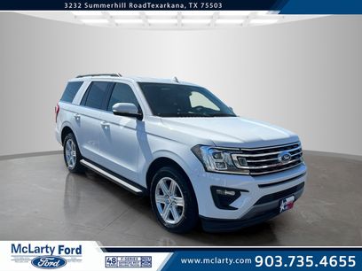 Used 2020 Ford Expedition XLT w/ Equipment Group 201A