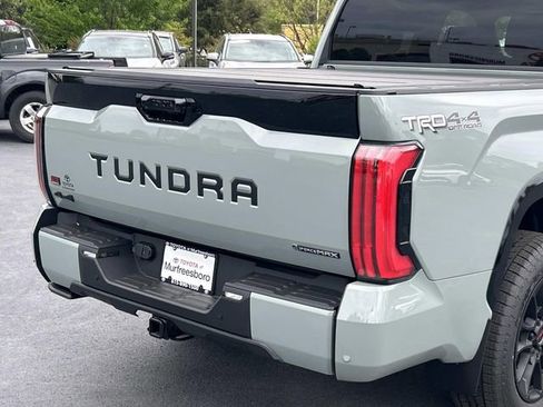 New 2026 Toyota Tundra Limited AWD/4WD image 11