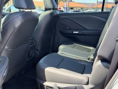 Used 2024 Lexus TX 350 FWD w/ Technology Package image 20