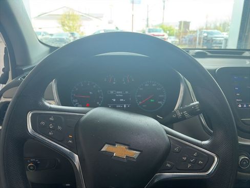 Used 2021 Chevrolet Equinox LS w/ LS Convenience Package image 6