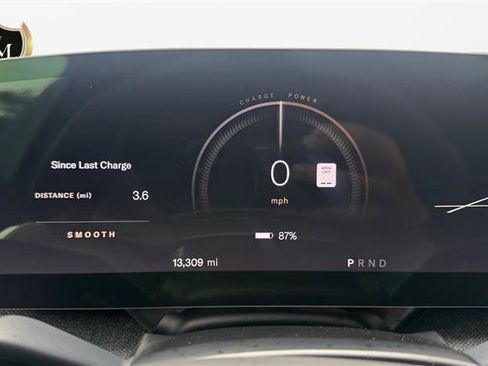 Used 2024 Lucid Air Touring AWD/4WD image 14
