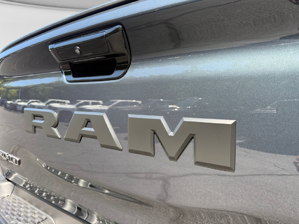 New 2026 RAM 1500 RHO AWD/4WD image 17