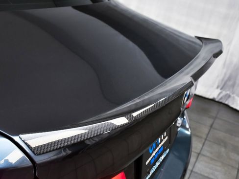 Used 2019 BMW M5 w/ Executive Package image 60