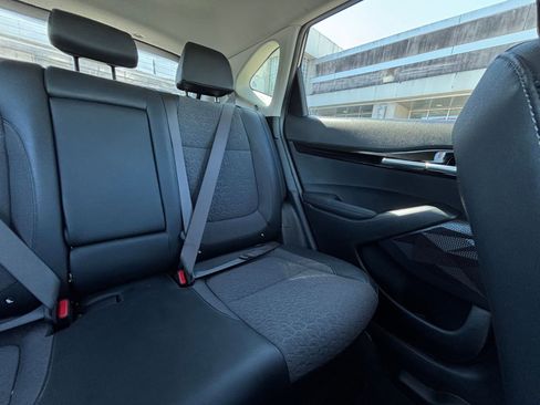 Used 2025 Kia Seltos S image 43