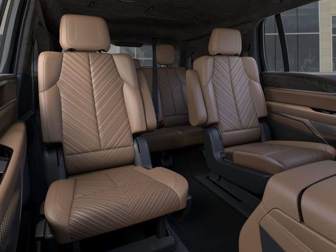 New 2025 Cadillac Escalade IQ Sport 2 image 17