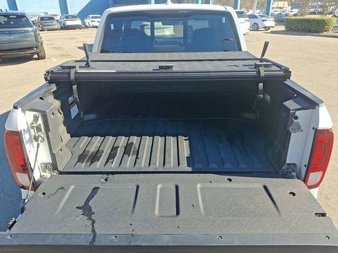 Used 2023 Honda Ridgeline RTL-E image 29