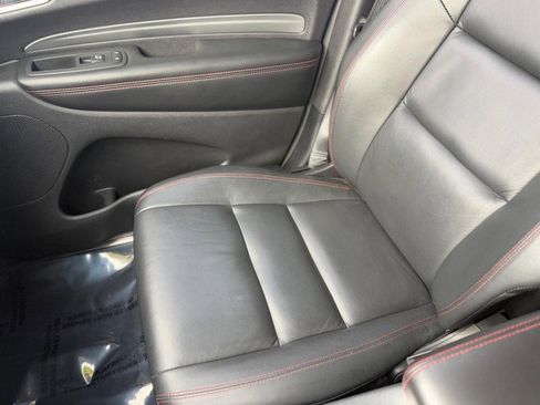 Used 2018 Dodge Durango GT w/ Trailer Tow Group IV image 23