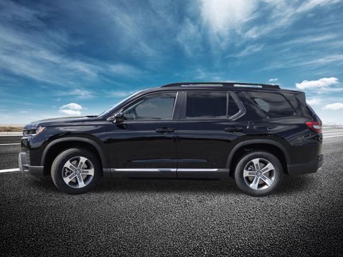 New 2026 Honda Pilot EX-L image 13