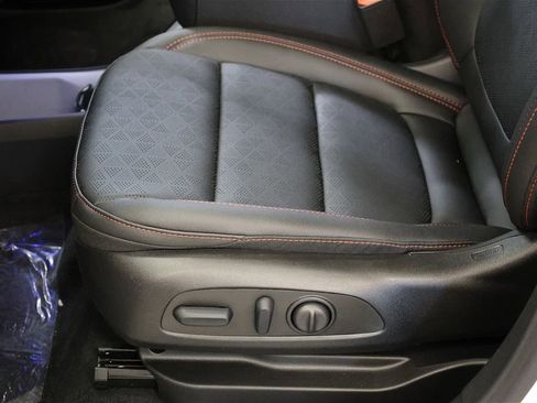 New 2027 Chevrolet Bolt RS image 15