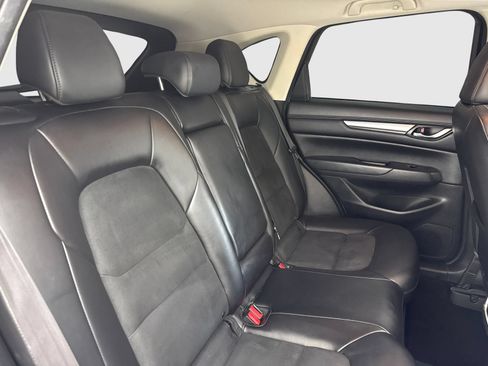 Used 2020 MAZDA CX-5 Touring AWD/4WD image 44