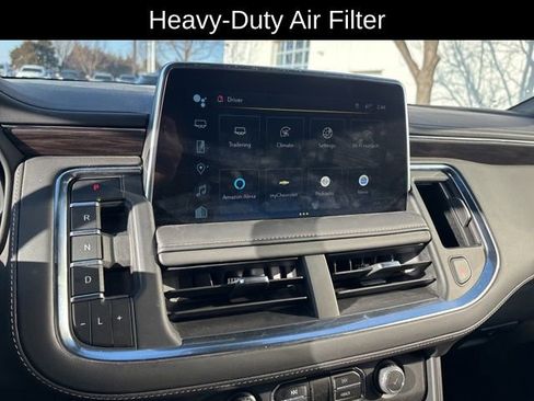 Used 2023 Chevrolet Suburban Z71 w/ Z71 Off-Road Package image 15