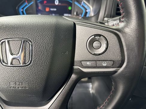 Used 2024 Honda Odyssey Sport image 13
