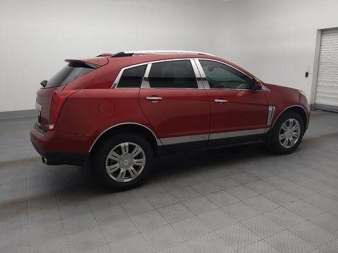 Used 2015 Cadillac SRX Luxury w/ Driver Awareness Package FWD image 10