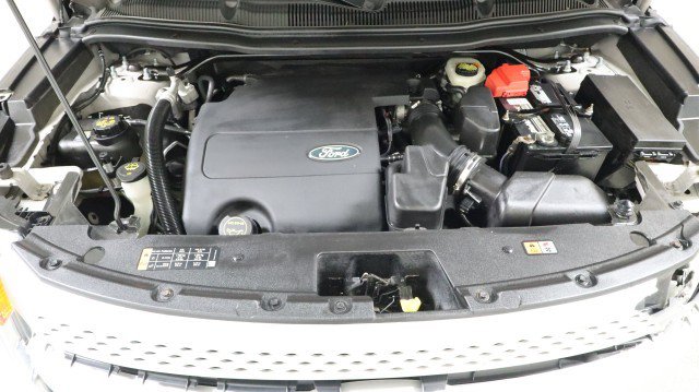 Used 2014 Ford Explorer XLT AWD/4WD image 18