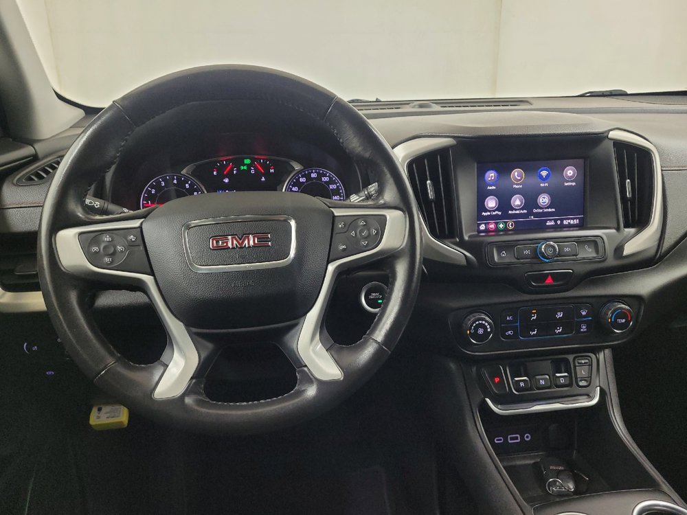 Used 2020 GMC Terrain SLE w/ Elevation Edition FWD image 22