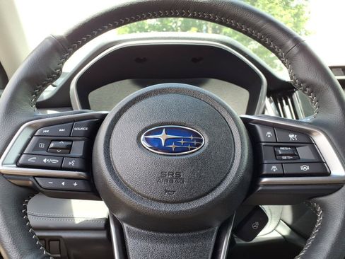 New 2025 Subaru Outback Limited AWD/4WD image 22