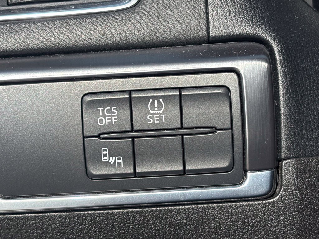 Used 2016 MAZDA CX-5 Grand Touring AWD/4WD image 15
