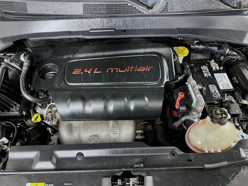 Used 2022 Jeep Compass High Altitude image 32