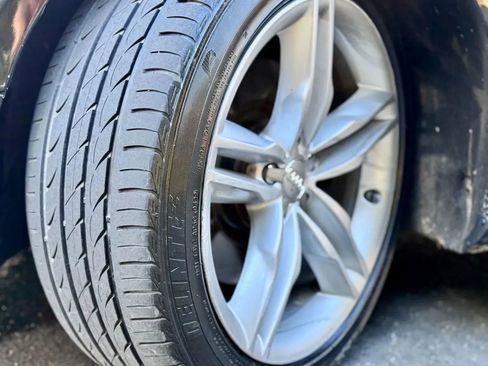 Used 2009 Audi S5 4.2 image 16