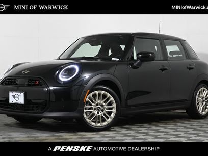 Used 2026 MINI Cooper S