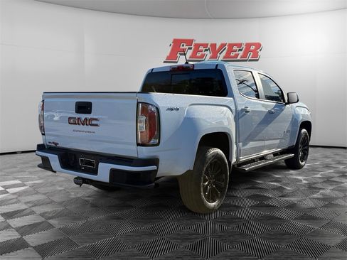 Used 2022 GMC Canyon Elevation w/ Trailering Package image 5