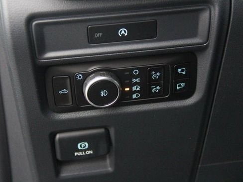 New 2025 Ford F150 XLT w/ Equipment Group 302A MID image 28