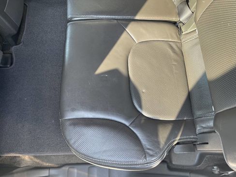 Used 2016 Nissan Frontier PRO-4X w/ Pro-4x Luxury Package image 18