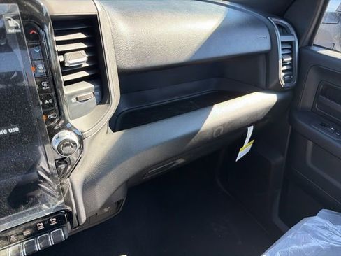 New 2026 RAM 2500 Tradesman w/ Power Wagon Package AWD/4WD image 19