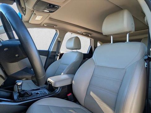 Used 2019 Kia Sorento EX w/ EX Touring Package image 5