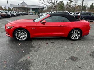 Used 2015 Ford Mustang GT Premium w/ Equipment Group 401A video 2