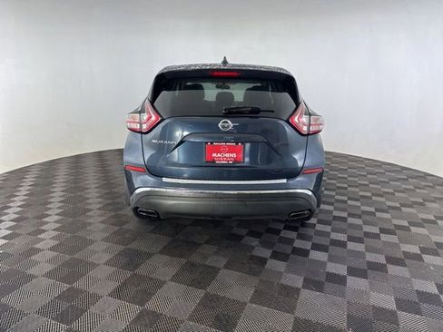 Used 2017 Nissan Murano S FWD image 6