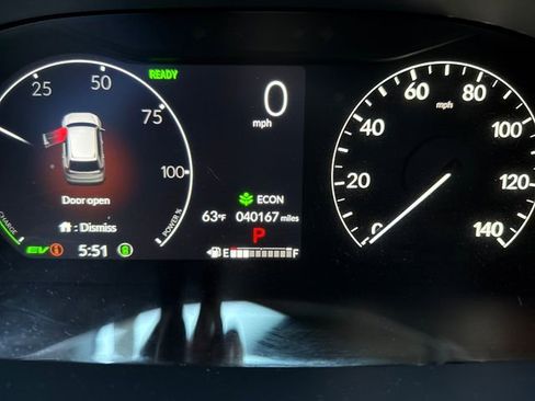 Used 2023 Honda CR-V Sport Touring image 20