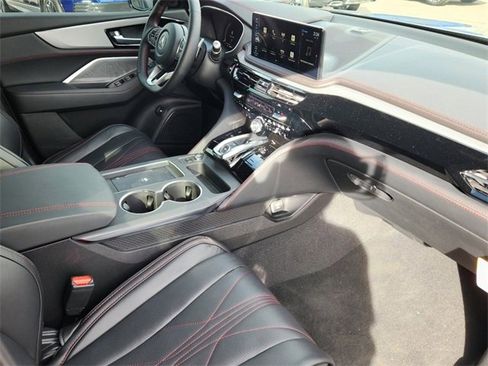 New 2026 Acura MDX A-Spec image 21