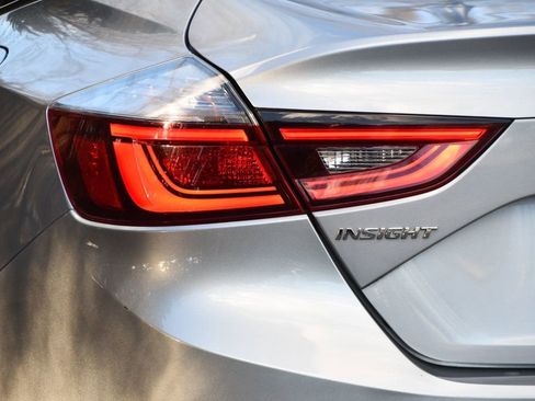 Used 2022 Honda Insight EX image 6